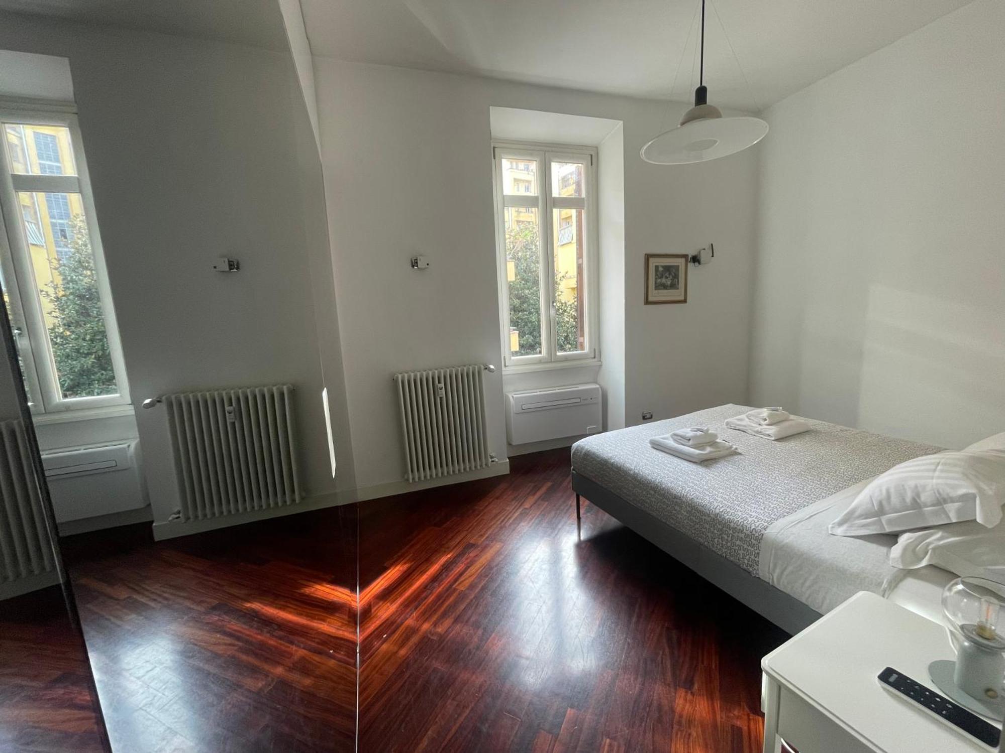 Apartment La Corte Di Merlino - Di Pregio Rom