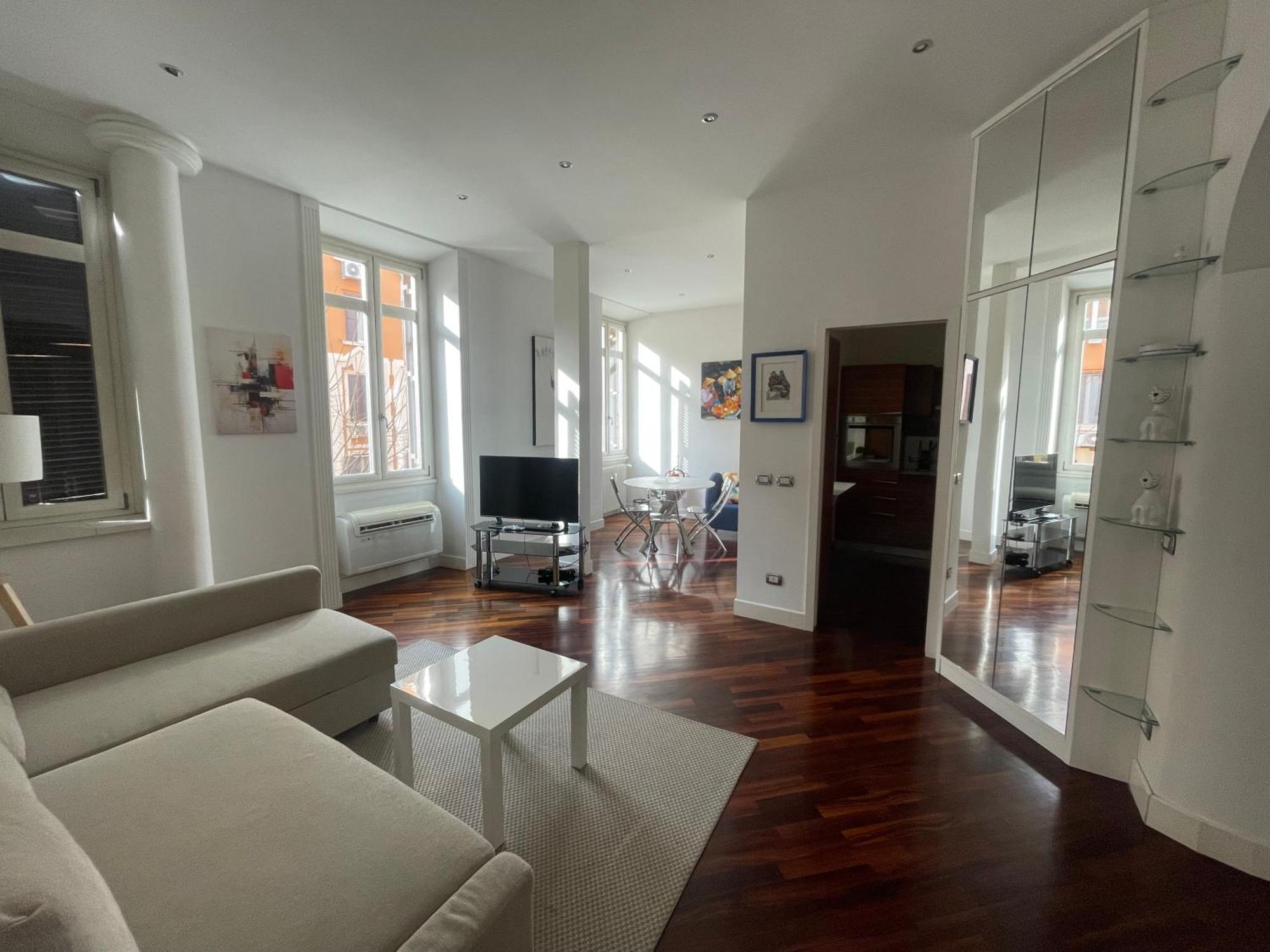La Corte Di Merlino - Di Pregio Apartamento *