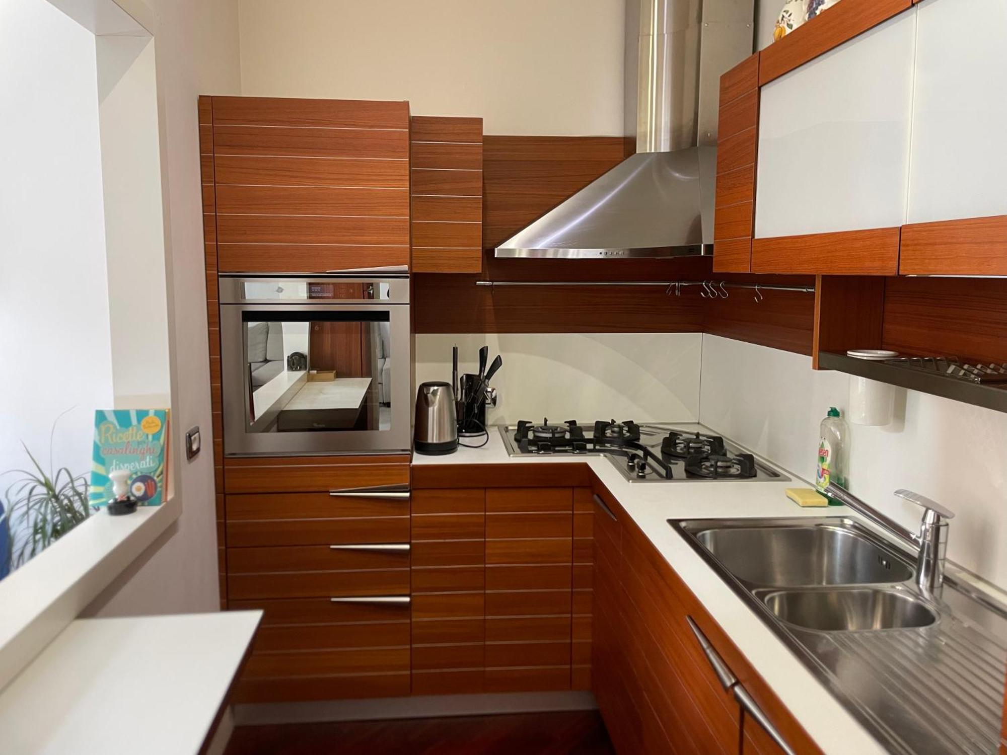 La Corte Di Merlino - Di Pregio Apartamento