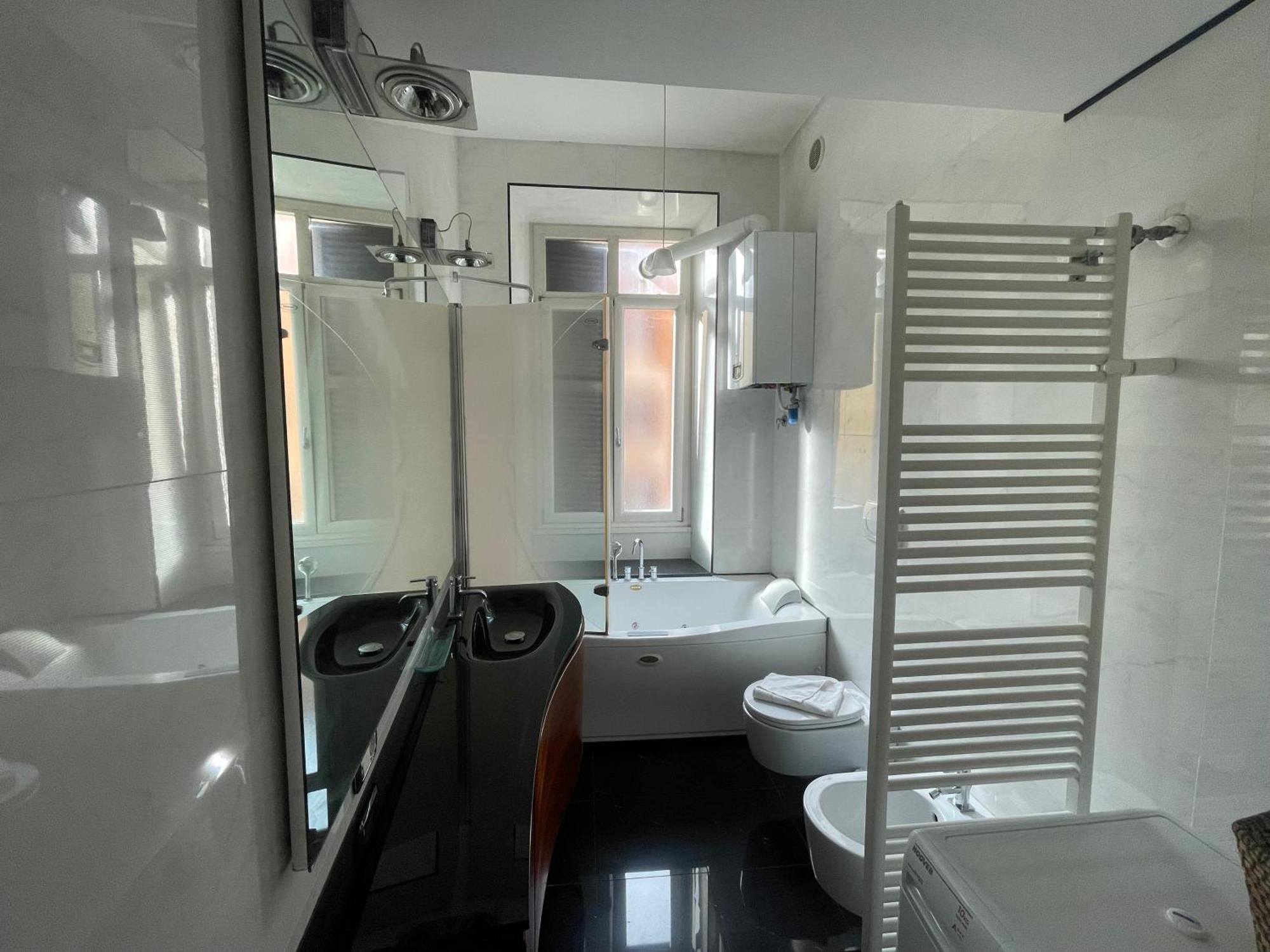 Apartamento La Corte Di Merlino - Di Pregio Roma