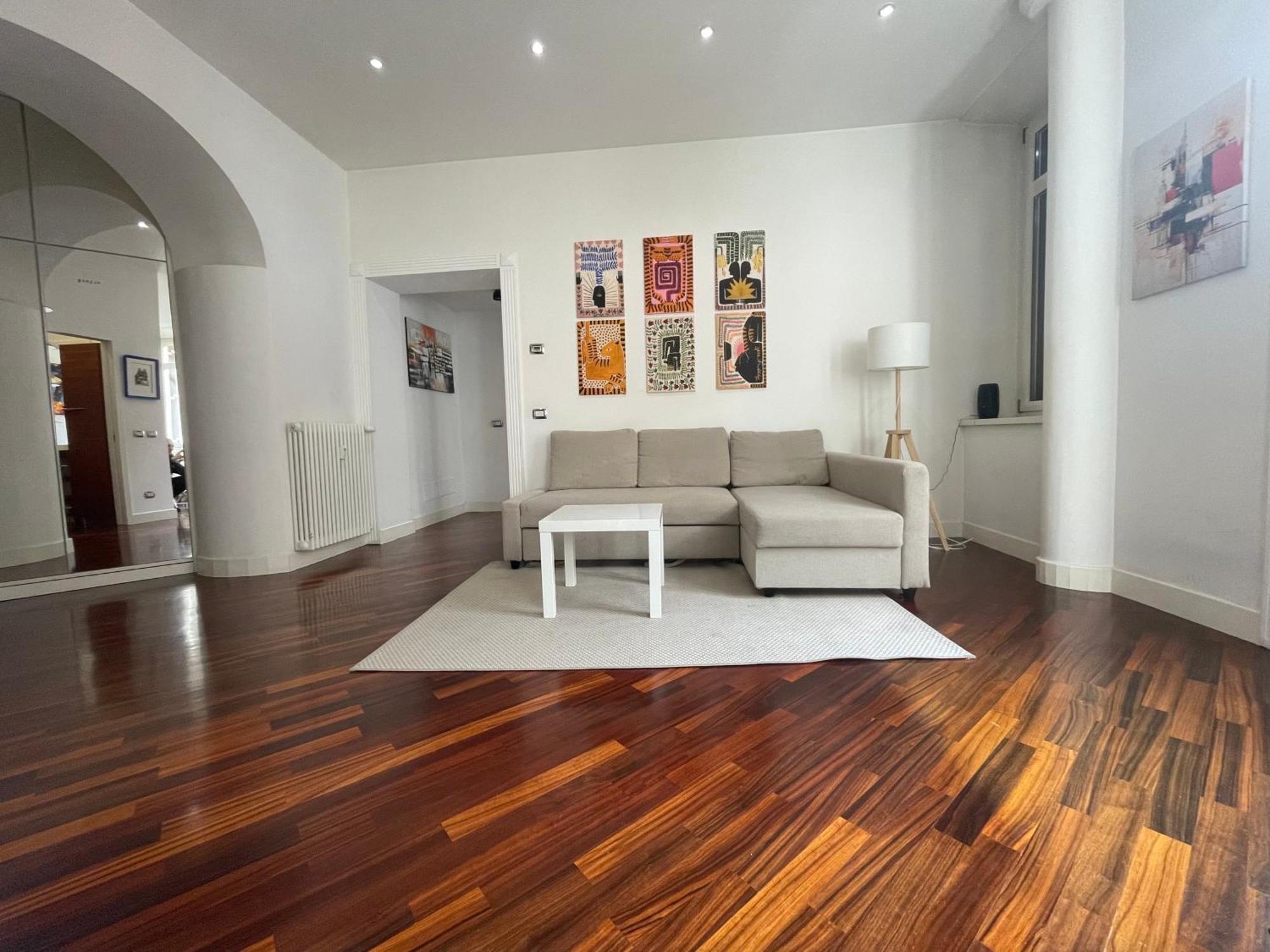Apartamento La Corte Di Merlino - Di Pregio Roma